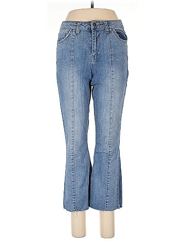 Sky and Sparrow Jeans (view 1)