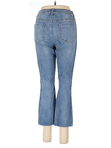 Sky and Sparrow Jeans (view 2)