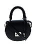 Salar Solid Black Satchel One size - photo 1