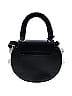 Salar Solid Black Satchel One size - photo 3