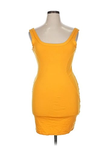 Yitty Cocktail Dress (view 1)