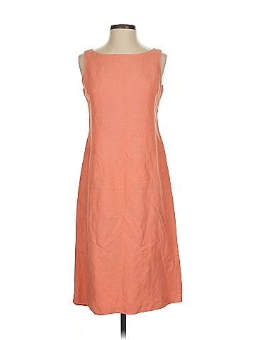 Petite Sophisticate Casual Dress (view 1)
