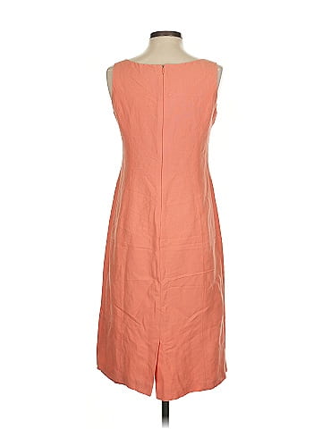 Petite Sophisticate Casual Dress (view 2)