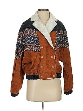 Zaful Jacket