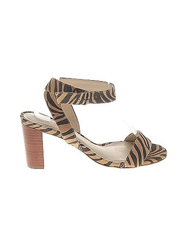 ABLE Local + Global Heels (view 1)