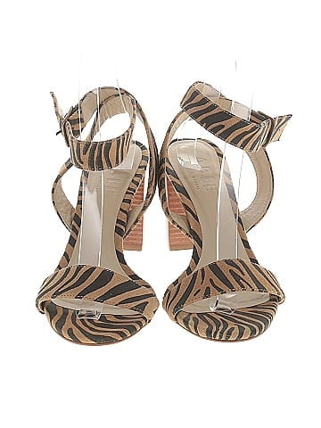 ABLE Local + Global Heels (view 2)
