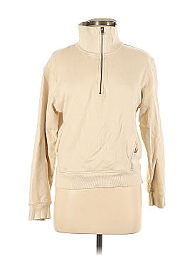 Pact Pullover Sweater