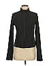 Spyder Black Track Jacket Size M - photo 1