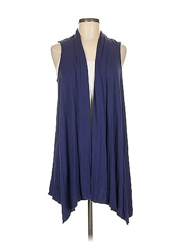 24seven Comfort Apparel Cardigan (view 1)