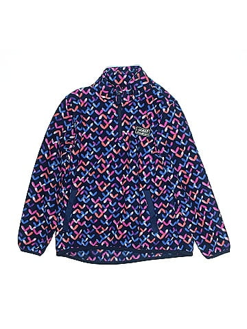 Eddie Bauer Track Jacket (view 1)
