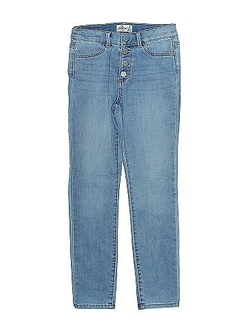 Jordache Jeans (view 1)