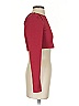 NBD Burgundy Long Sleeve T-Shirt Size S - photo 4