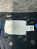Eri + Ali 100% Cotton Black Casual Dress Size M - photo 7