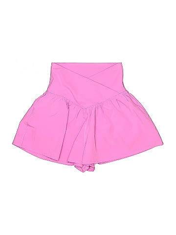 X by Gottex Athletic Shorts (view 1)