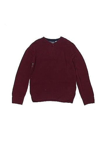 The Children's Place Pullover Sweater (view 1)