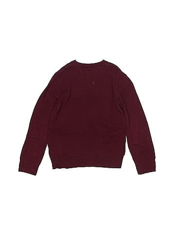The Children's Place Pullover Sweater (view 2)