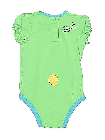 Disneyland Resort Short Sleeve Onesie (view 2)