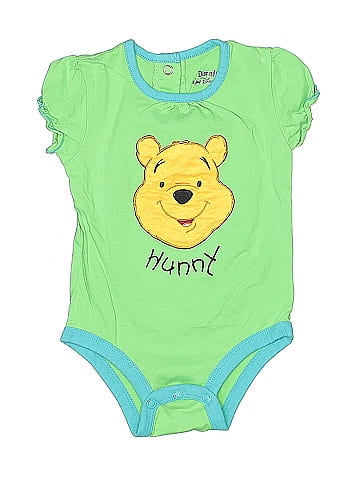 Disneyland Resort Short Sleeve Onesie (view 1)