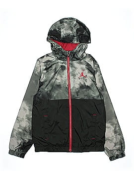 Air Jordan Windbreaker