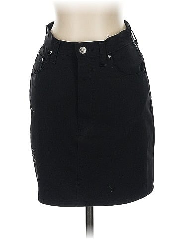 Versace Jeans Couture Casual Skirt (view 1)