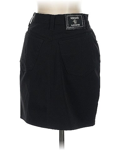 Versace Jeans Couture Casual Skirt (view 2)