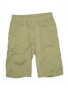 Wrangler Jeans Co Cargo Shorts