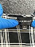 Lane Bryant Outlet 100% Rayon Black 3/4 Sleeve Blouse Size 14 - photo 3