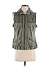 Christopher & Banks Green Vest Size S - photo 1