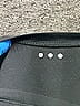 Three Dots Black Short Sleeve Turtleneck Size XL - photo 6