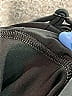 YPB Black Jumpsuit Size S - photo 5