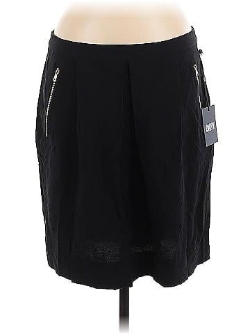 DKNY Casual Skirt (view 1)