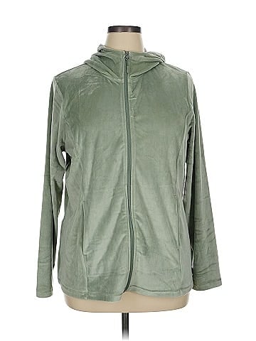 32 Degrees Zip Up Hoodie (view 1)