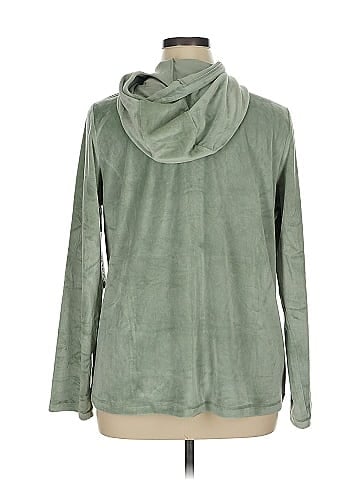 32 Degrees Zip Up Hoodie (view 2)