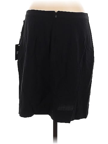 DKNY Casual Skirt (view 2)
