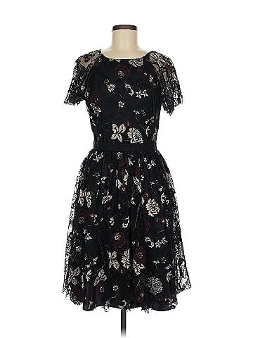 Slate & Willow Cocktail Dress (view 1)