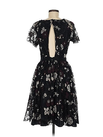 Slate & Willow Cocktail Dress (view 2)