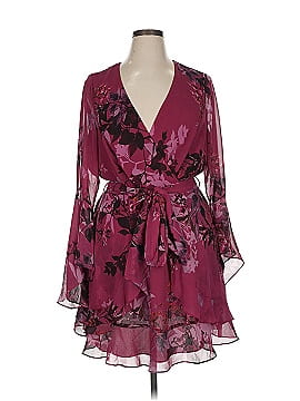 City Chic Cocktail Dress
