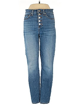 Veronica Beard Jeans Jeans