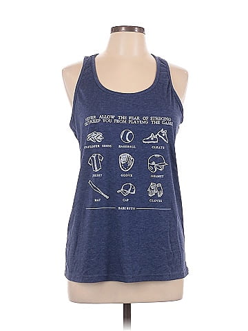 Assorted Brands Active Tank (view 1)