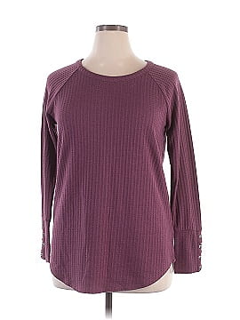 Chaser Long Sleeve Top