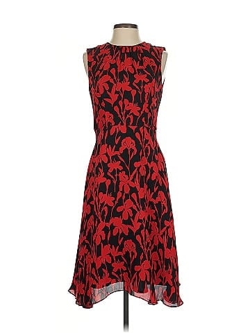 Milly Casual Dress (view 1)
