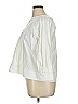 Pomander Place Ivory 3/4 Sleeve Blouse Size XL - photo 5