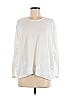 Onzie White Long Sleeve Top One size - photo 1