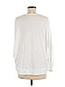 Onzie White Long Sleeve Top One size - photo 2