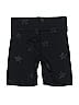 Terez Stars Black Athletic Shorts Size L - photo 2