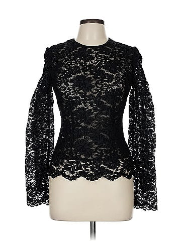 Frascara Long Sleeve Blouse (view 1)