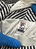 FILA White Tank Top Size S - photo 6