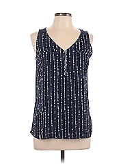 Fortune + Ivy Sleeveless Blouse