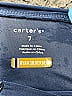 Carter's Blue Jacket Size 7 (big kids) - photo 3