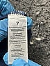 Carter's Blue Jacket Size 7 (big kids) - photo 4